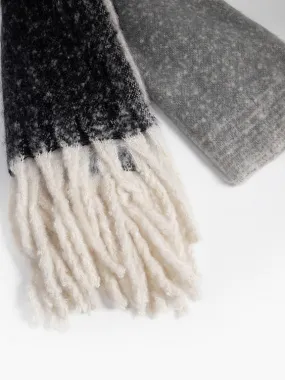 Deichmann  Grey Scarf