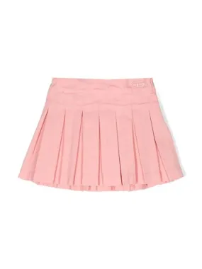 Diesel Skirt Pink