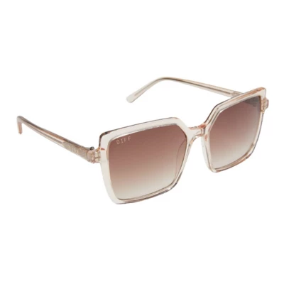 DIFF EYEWEAR Esme Sunglasses