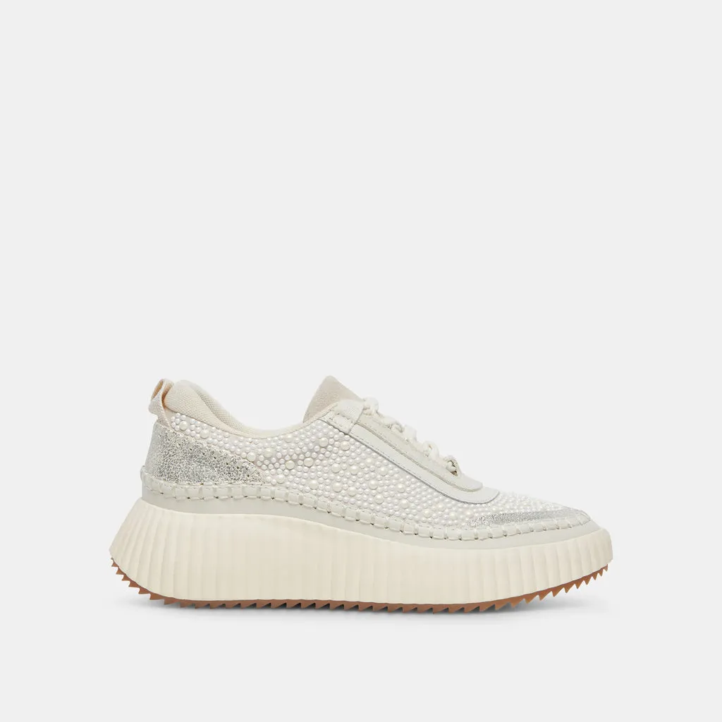 Dolce Vita Dolen Pearl Sneaker