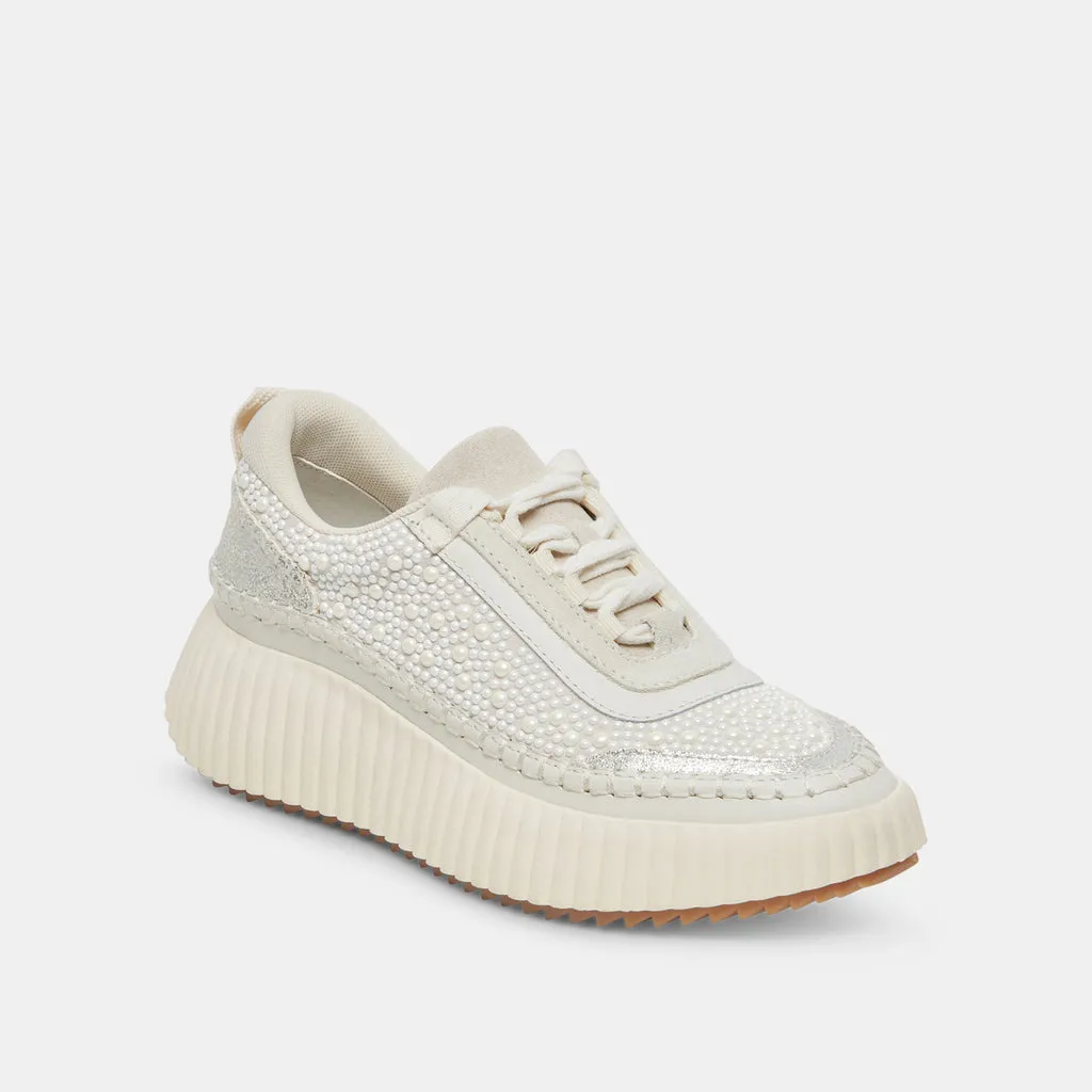 Dolce Vita Dolen Pearl Sneaker