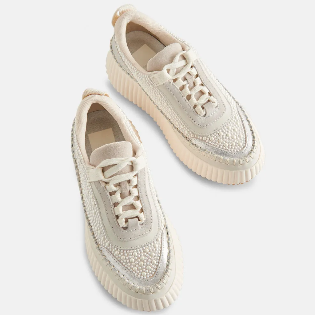 Dolce Vita Dolen Pearl Sneaker