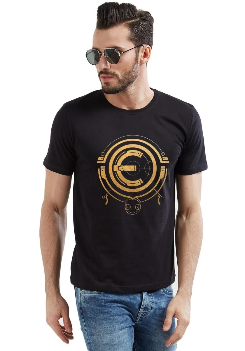 Emblem Eternals T-Shirt