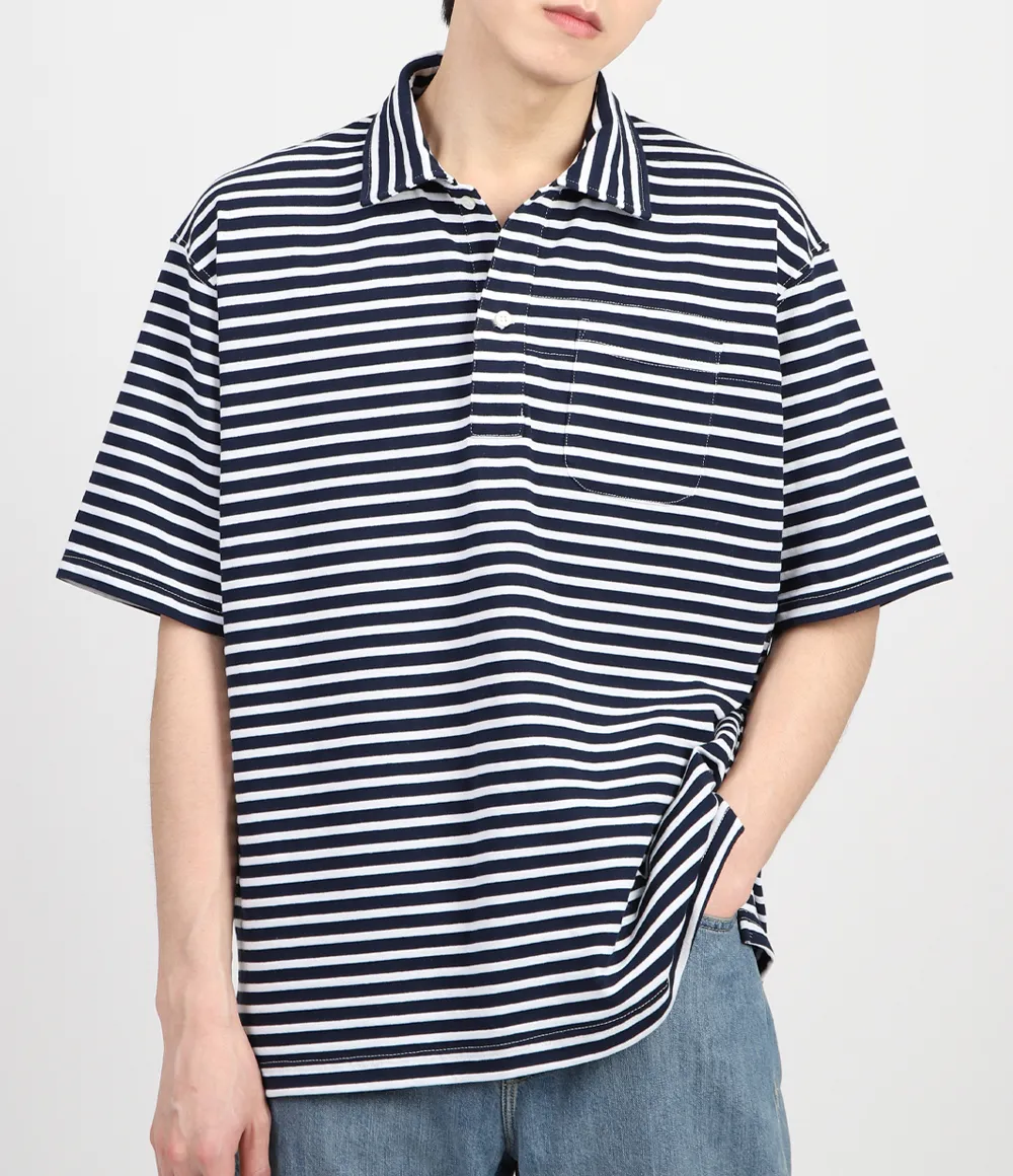 Engineered Garments  |T-Shirts