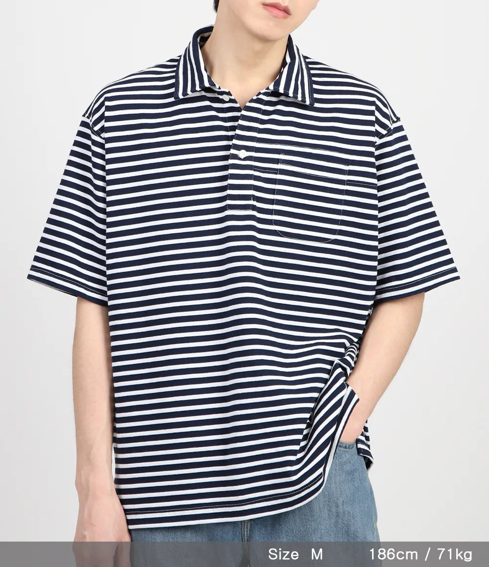 Engineered Garments  |T-Shirts