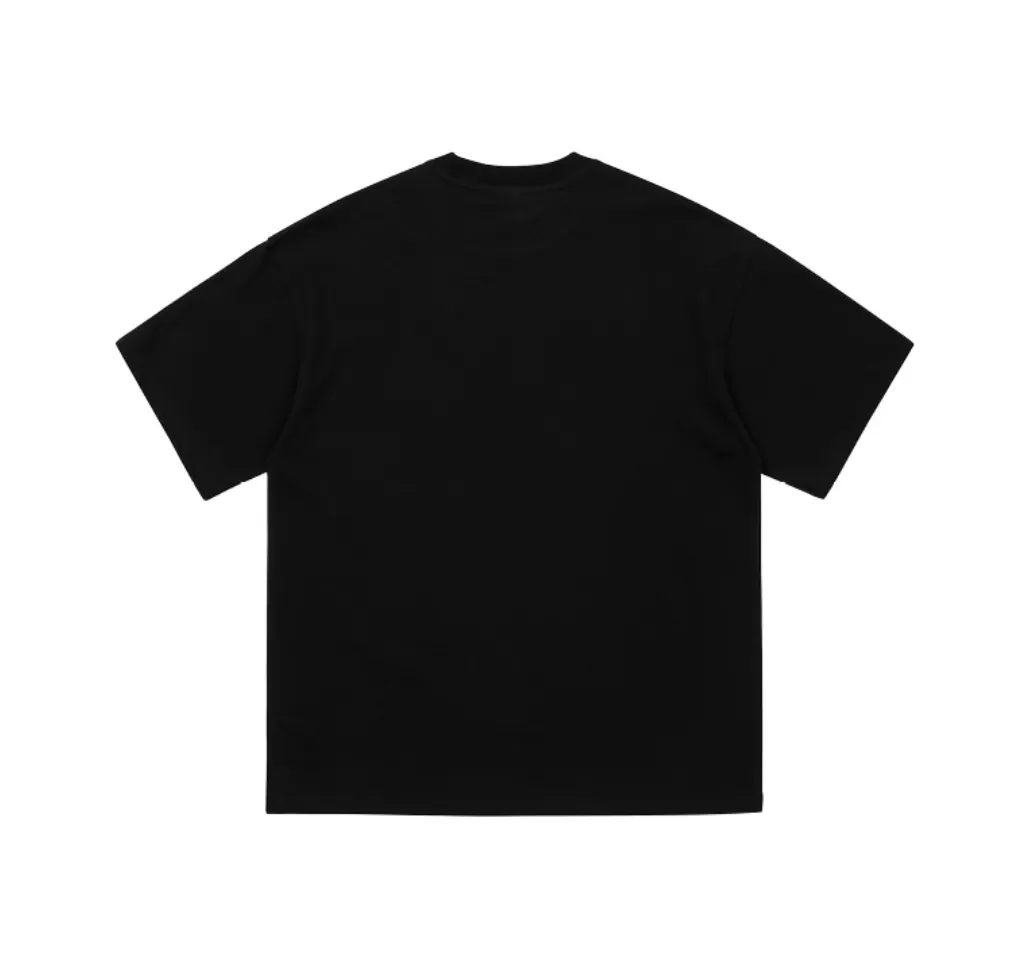 FCMM  |Unisex Street Style Short Sleeves Logo T-Shirts