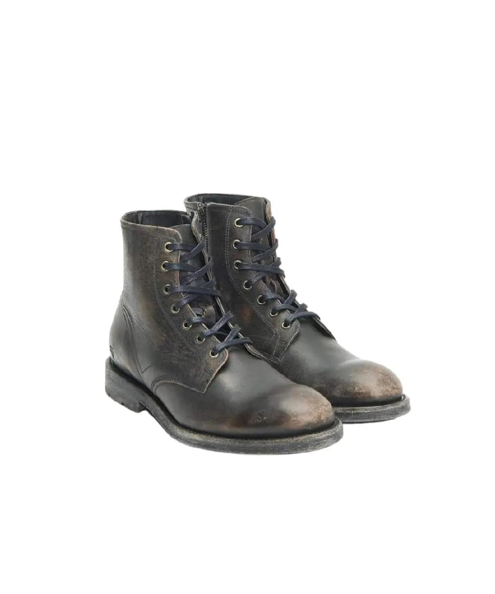 Frye Men's Bowery Lace Up Boot