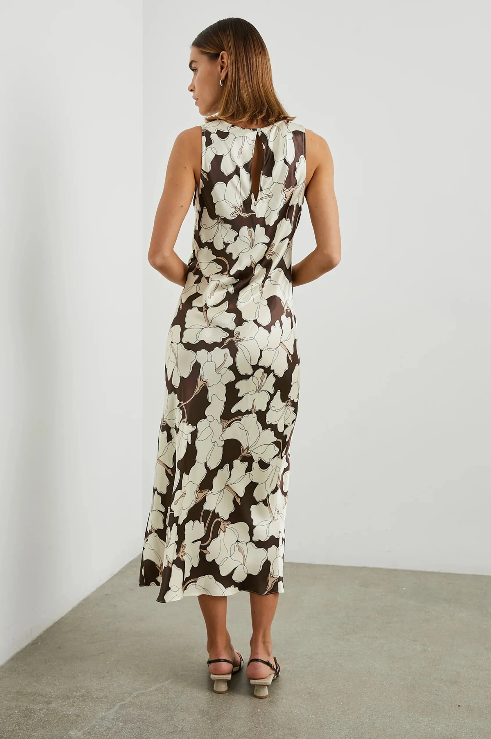 GABRIELLA DRESS