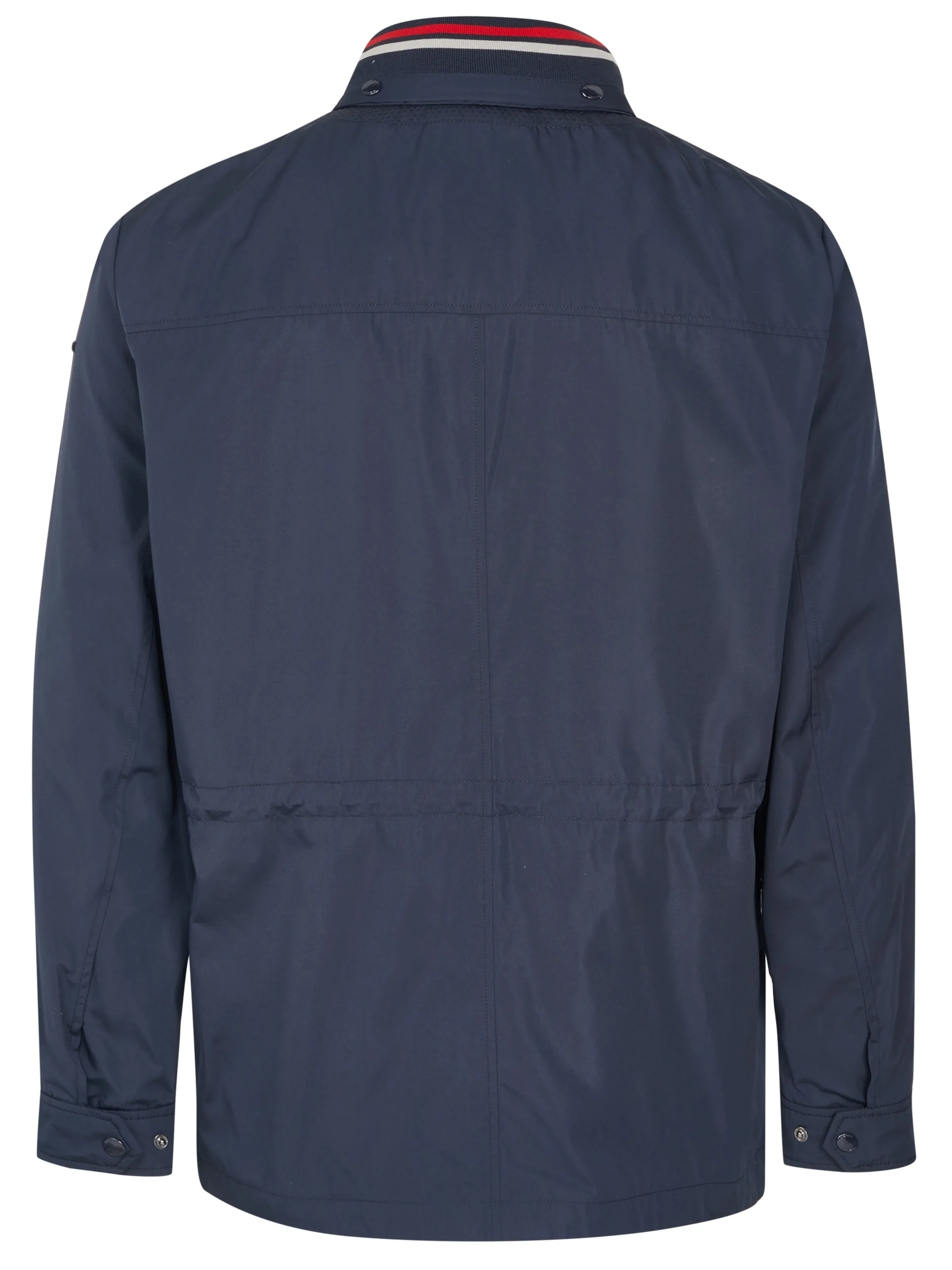 Geox Jacket dark blue