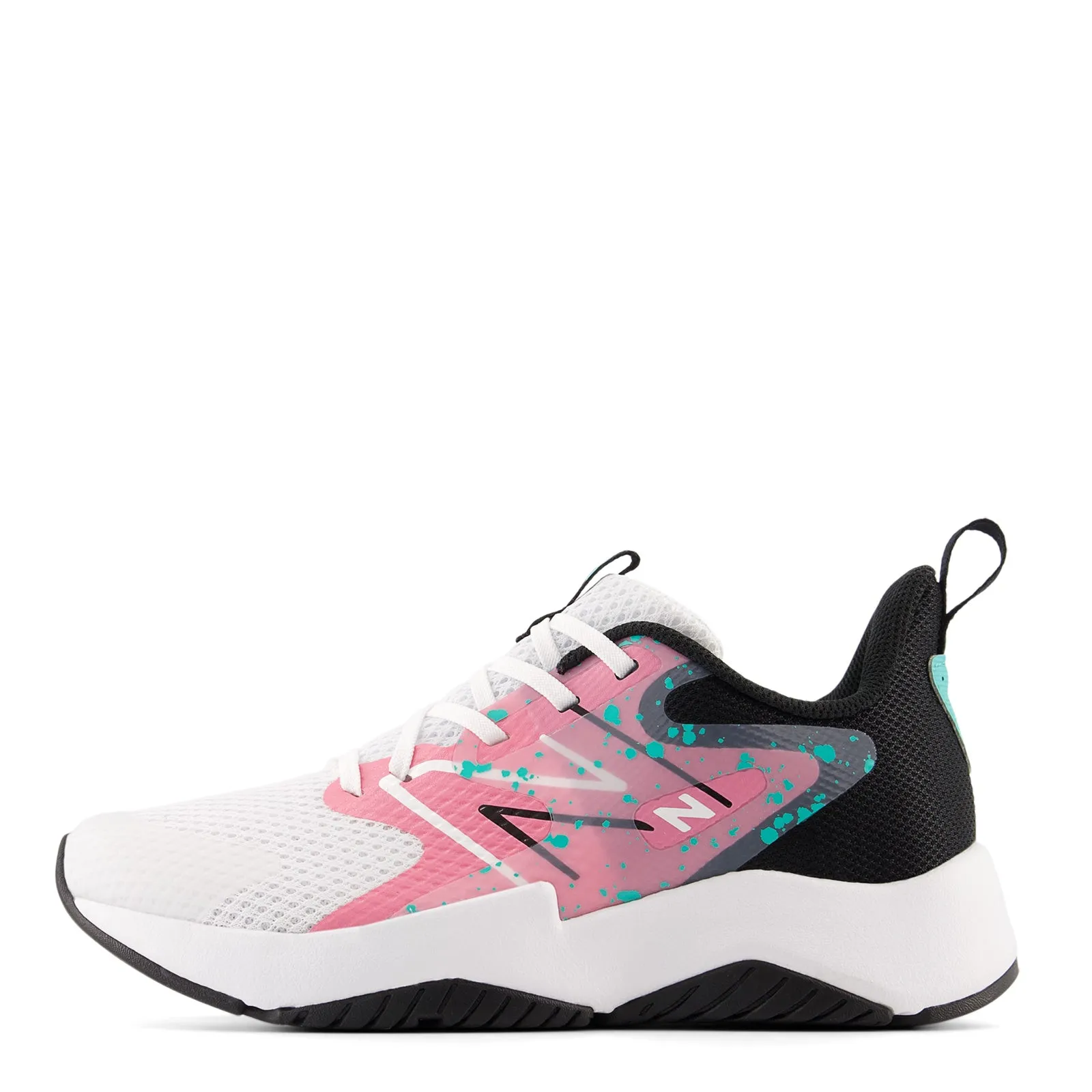 Girl's New Balance, Rave Run v2 Sneaker - Big Kid