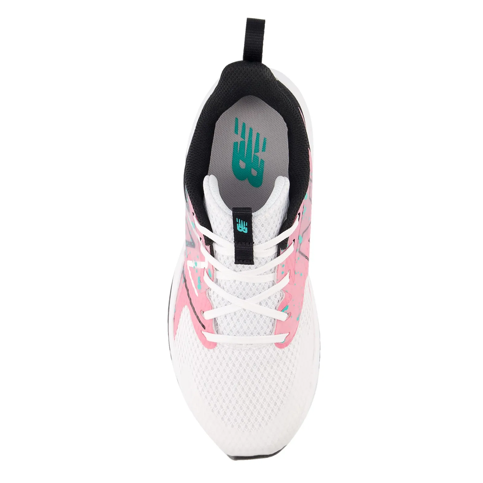 Girl's New Balance, Rave Run v2 Sneaker - Big Kid