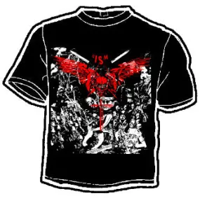 Gism Band Tee