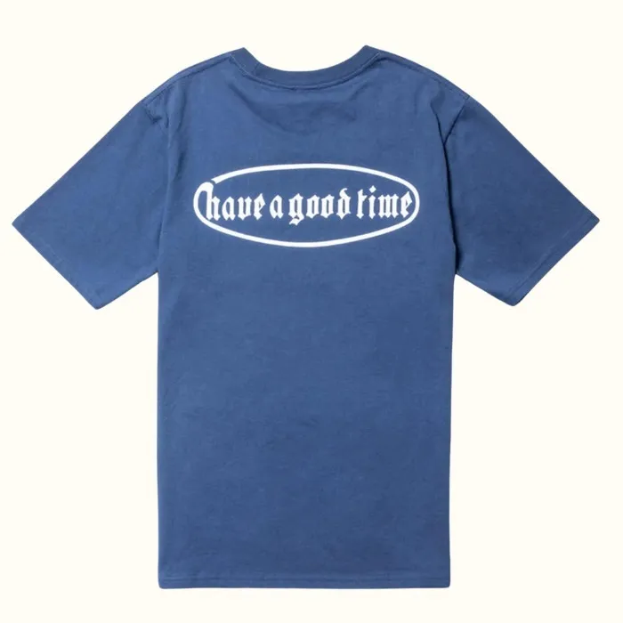 have a good time  |T-Shirts