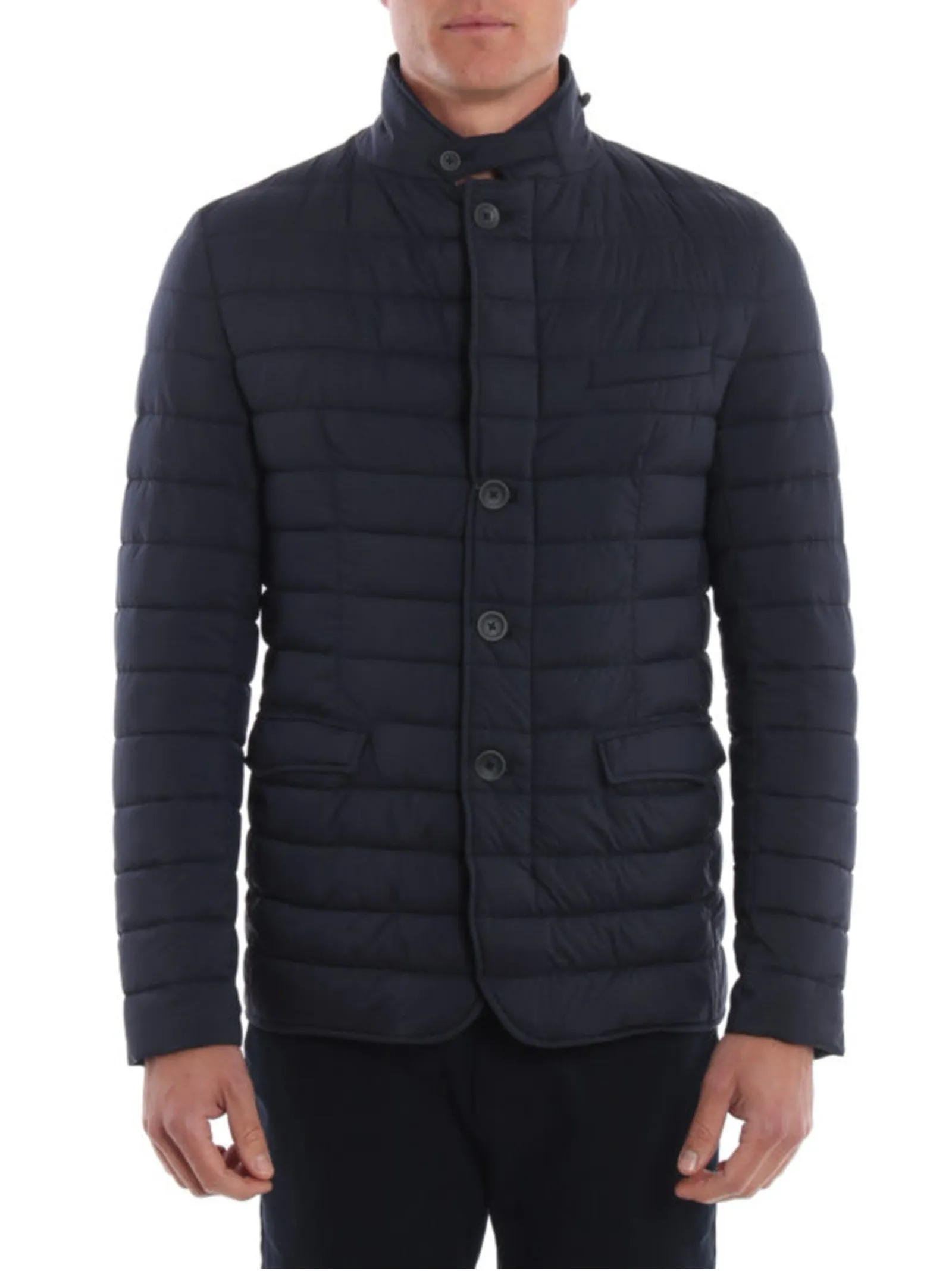 IL GIACCO  JACKET HERNO   PC002ULE192889200