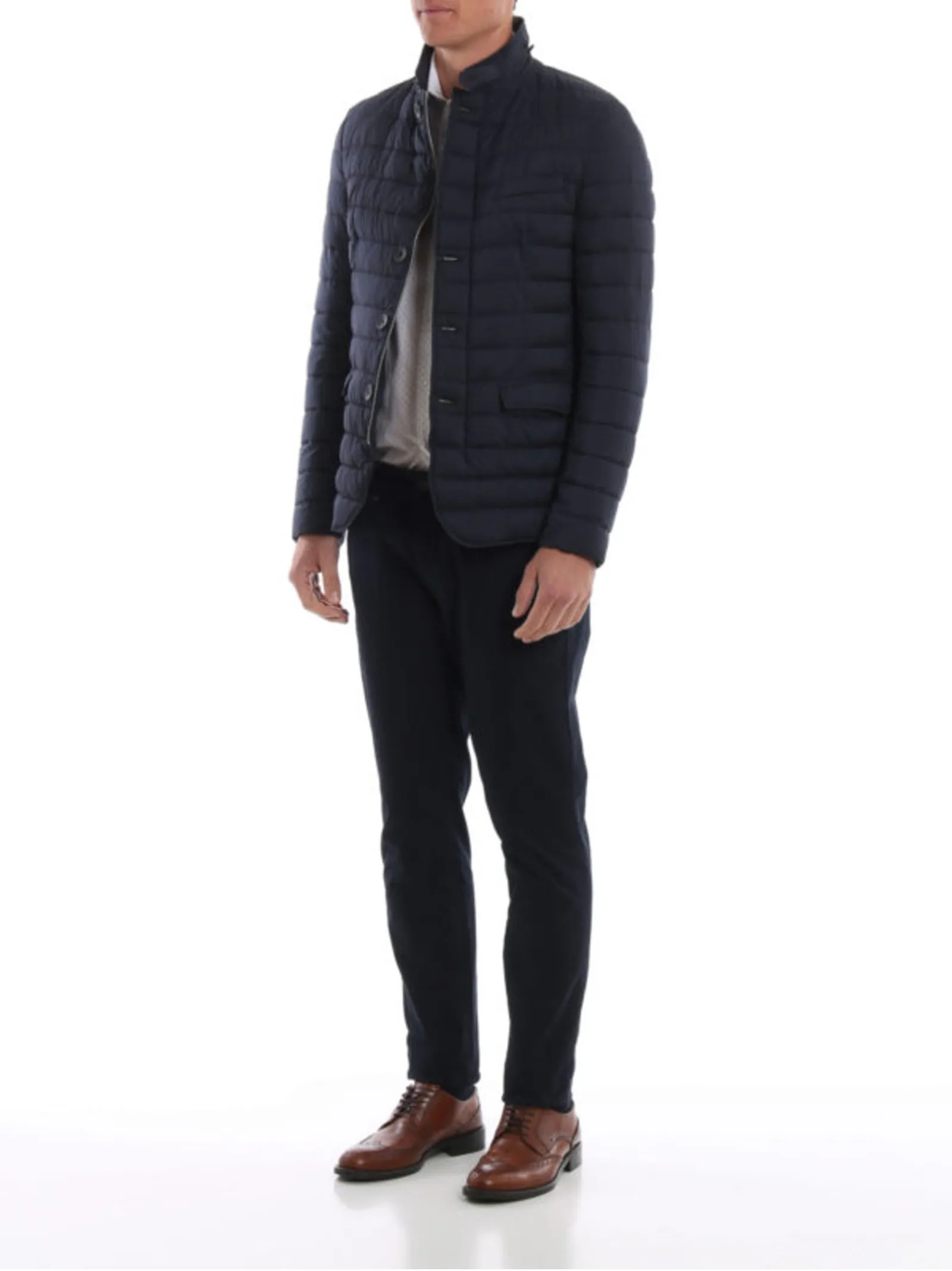 IL GIACCO  JACKET HERNO   PC002ULE192889200