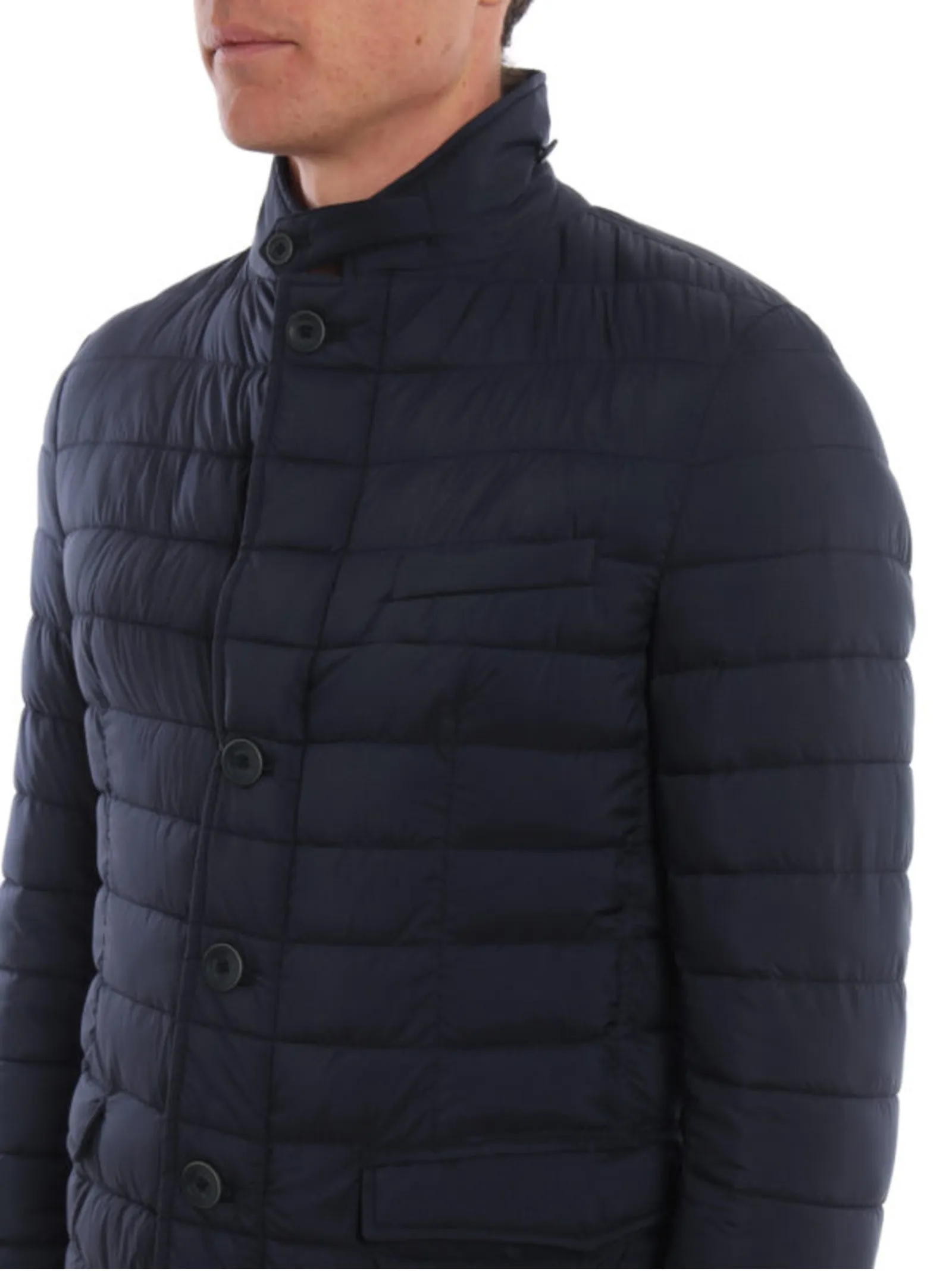 IL GIACCO  JACKET HERNO   PC002ULE192889200