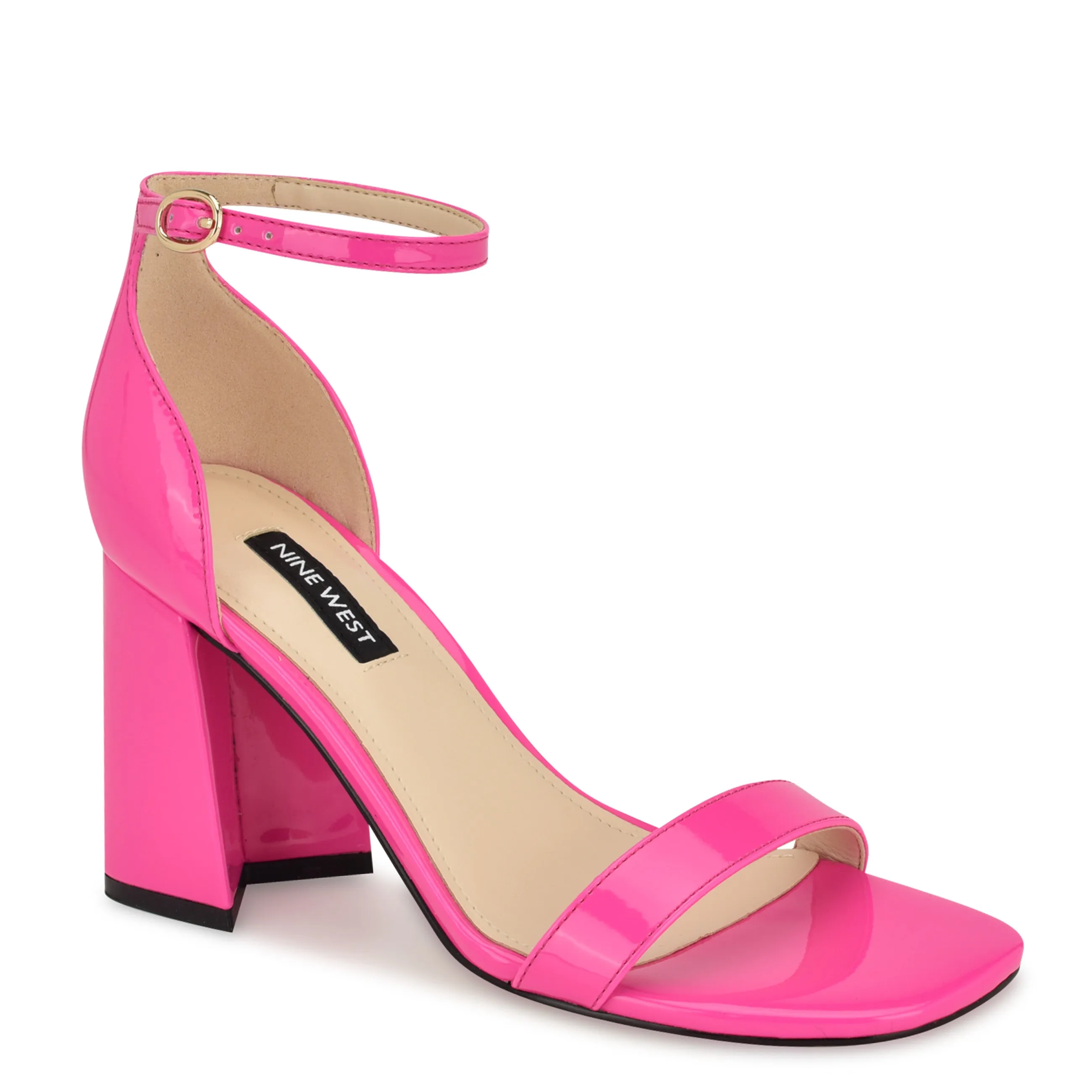 Ilea Ankle Strap Sandals