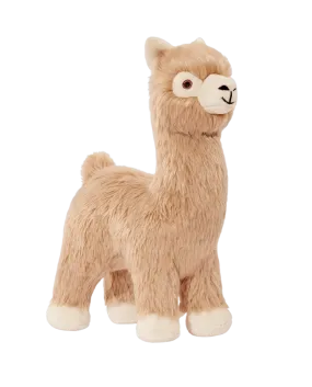 Inca Alpaca