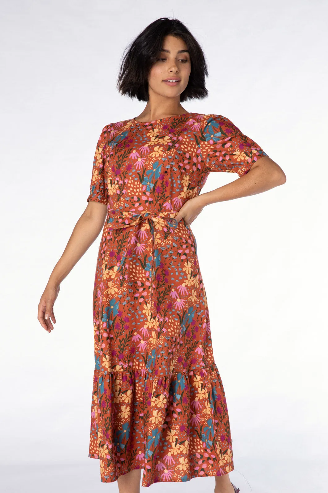Ingrid Dress