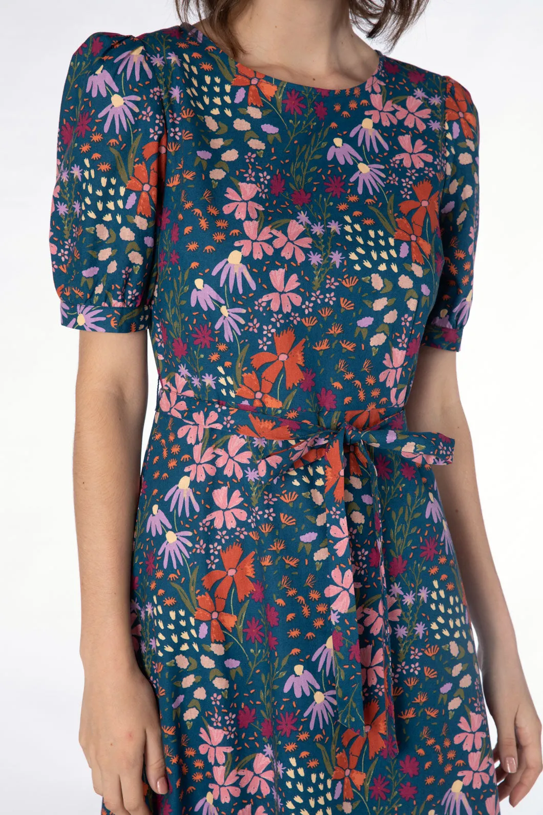 Ingrid Dress