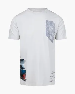 Interstellar Tee