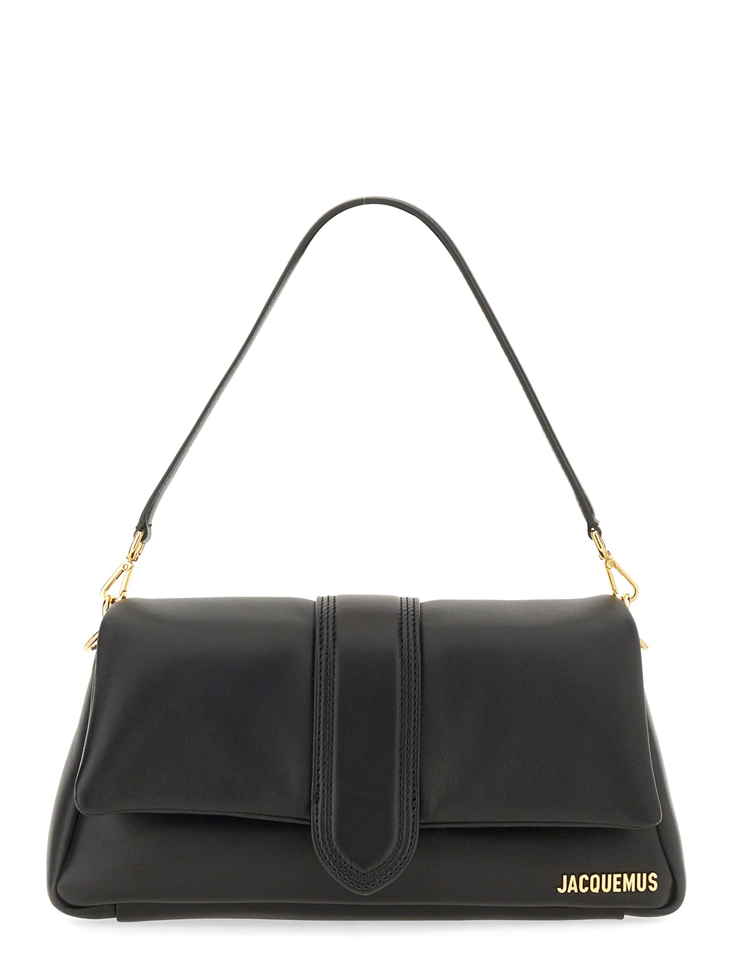 JACQUEMUS    LE BAMBIMOU LONG BAG