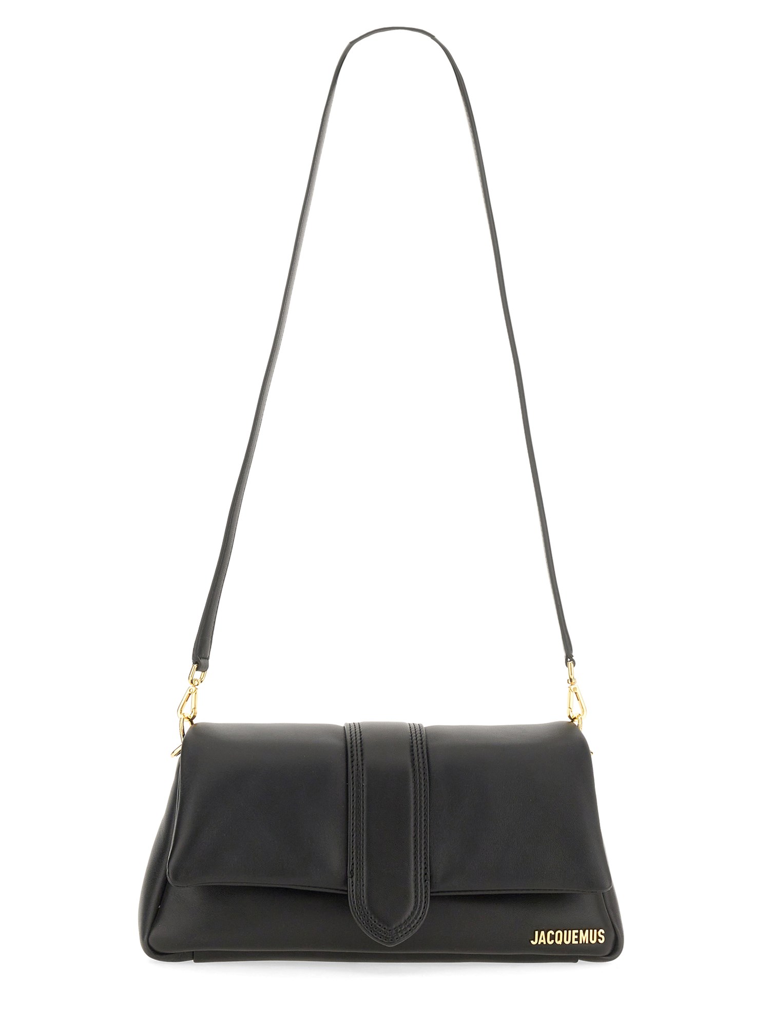 JACQUEMUS    LE BAMBIMOU LONG BAG