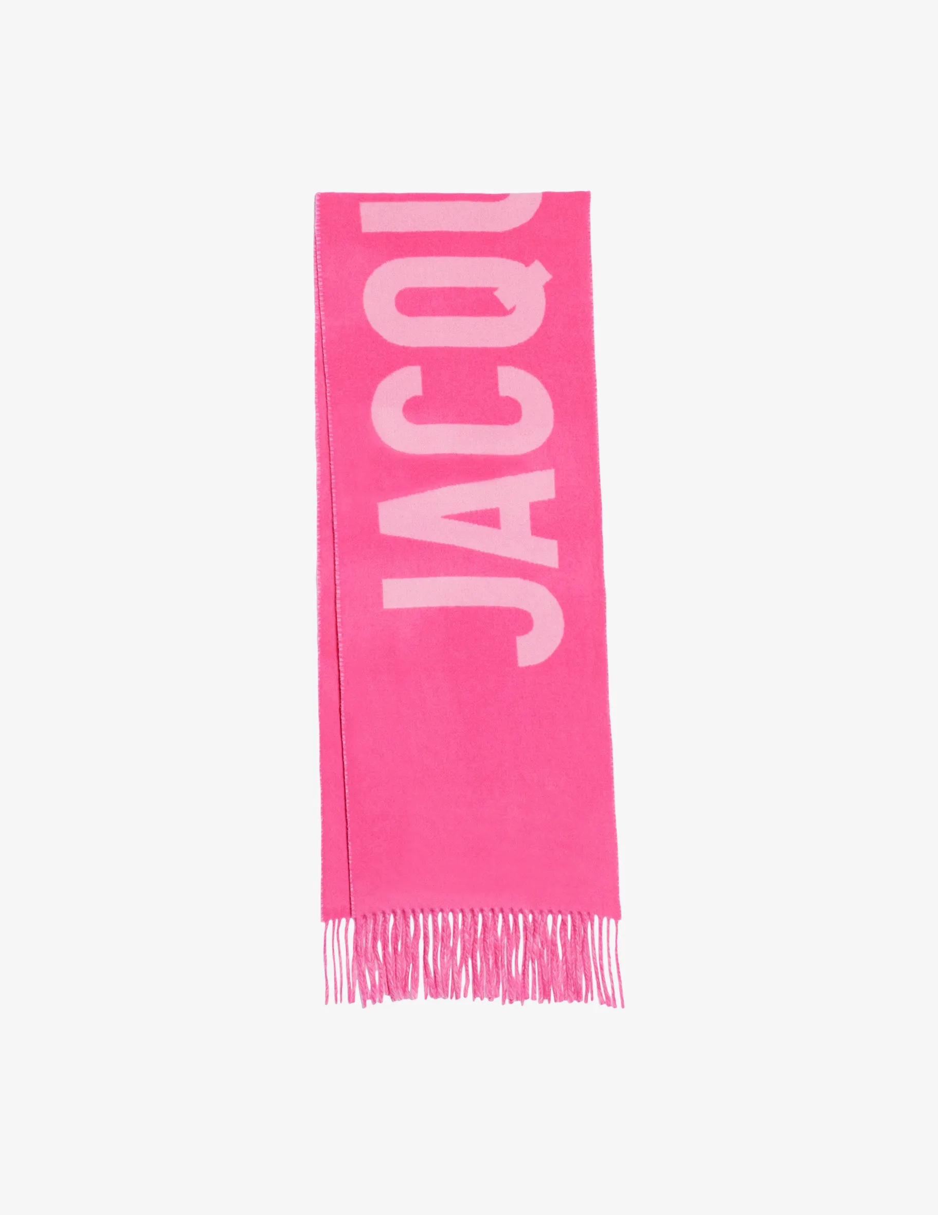 Jacquemus Lecharpe scarf