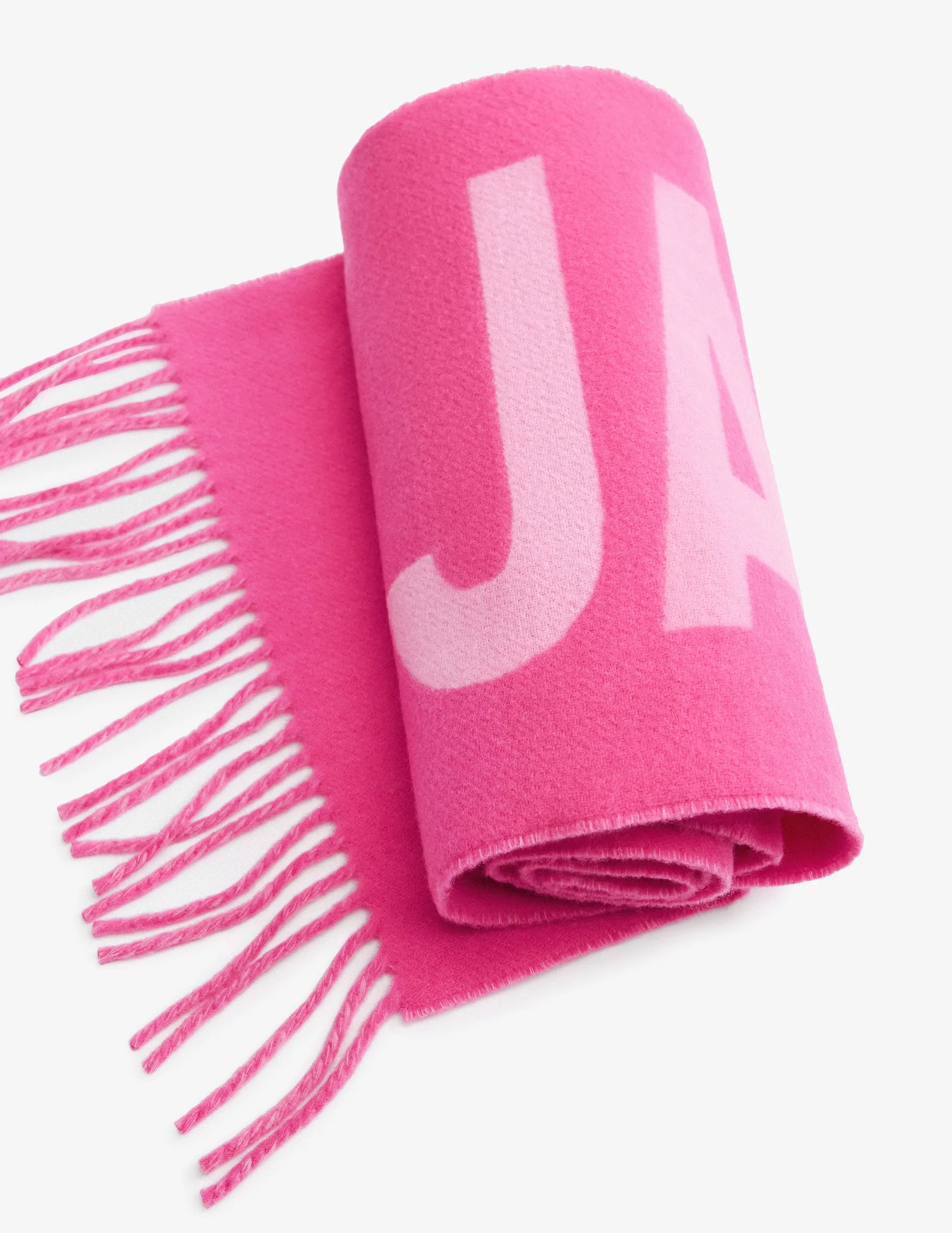 Jacquemus Lecharpe scarf