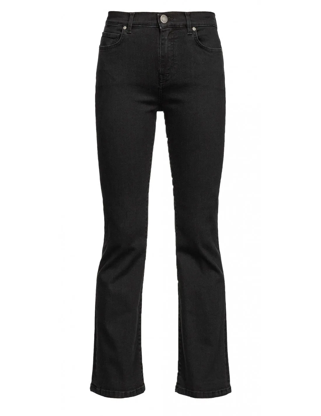 Jeans Pinko donna 1J1114Y78P  Brenda nero AI22