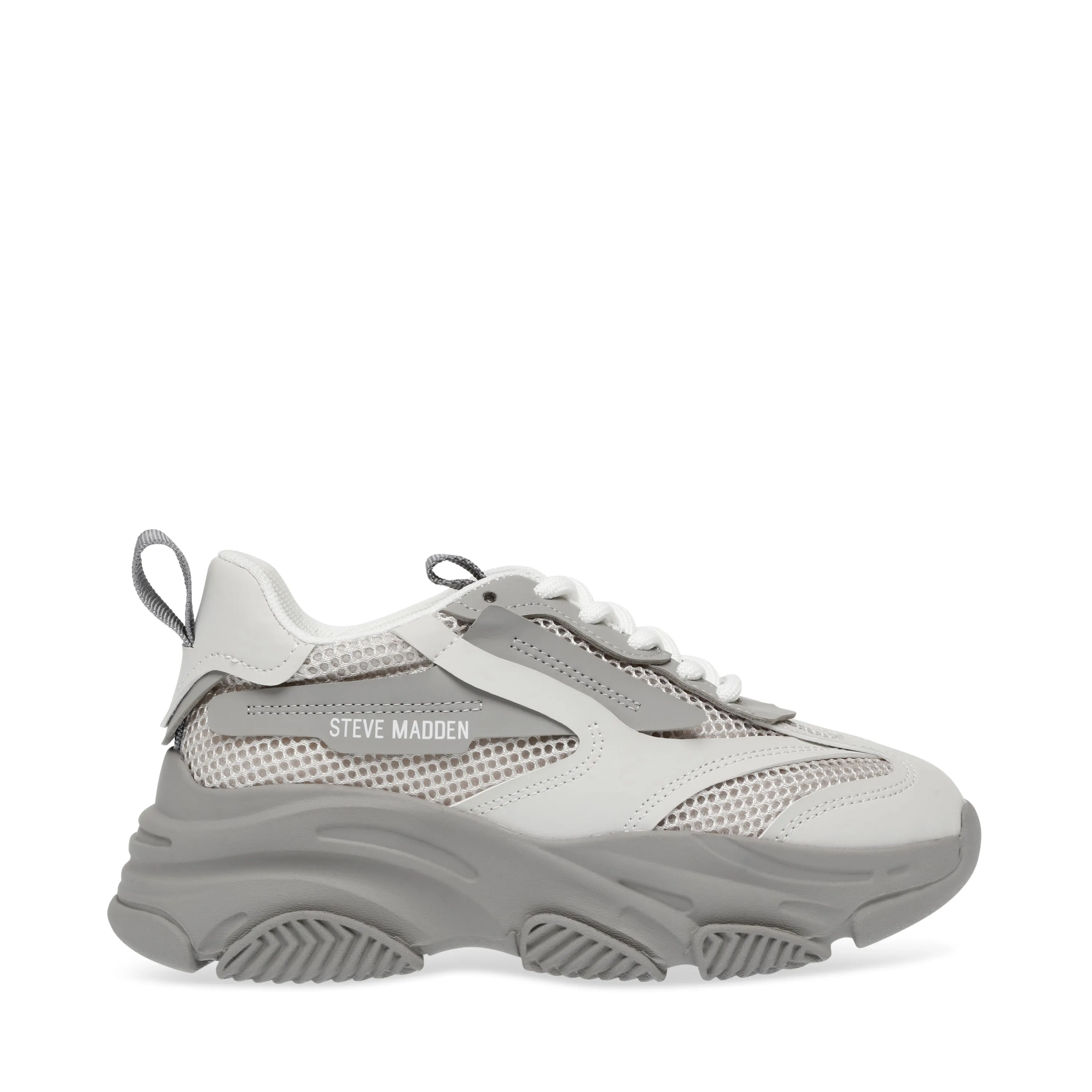 Jpossession Sneaker PALOMA GREY MUL