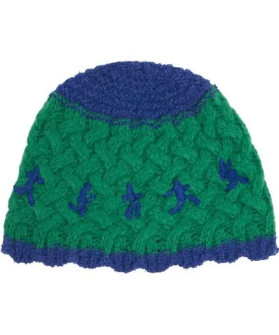 KIDSUPER STUDIOS Crochet Hat