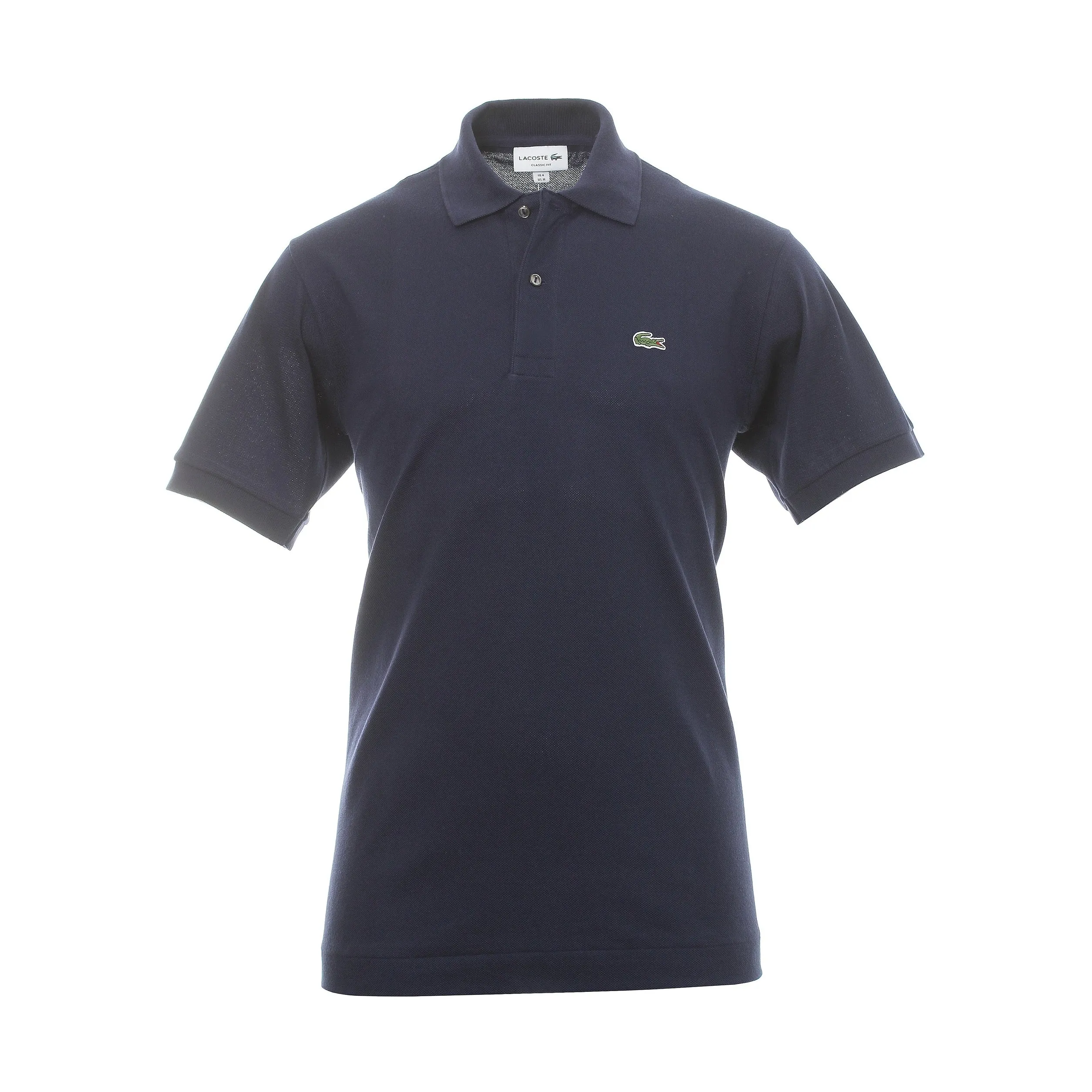Lacoste Classic Pique Polo Shirt