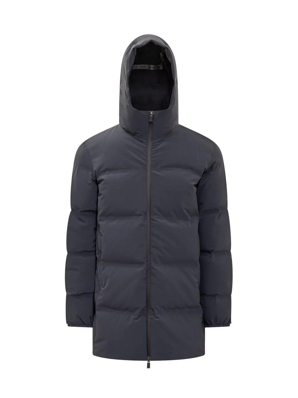 Laminar Down Jacket