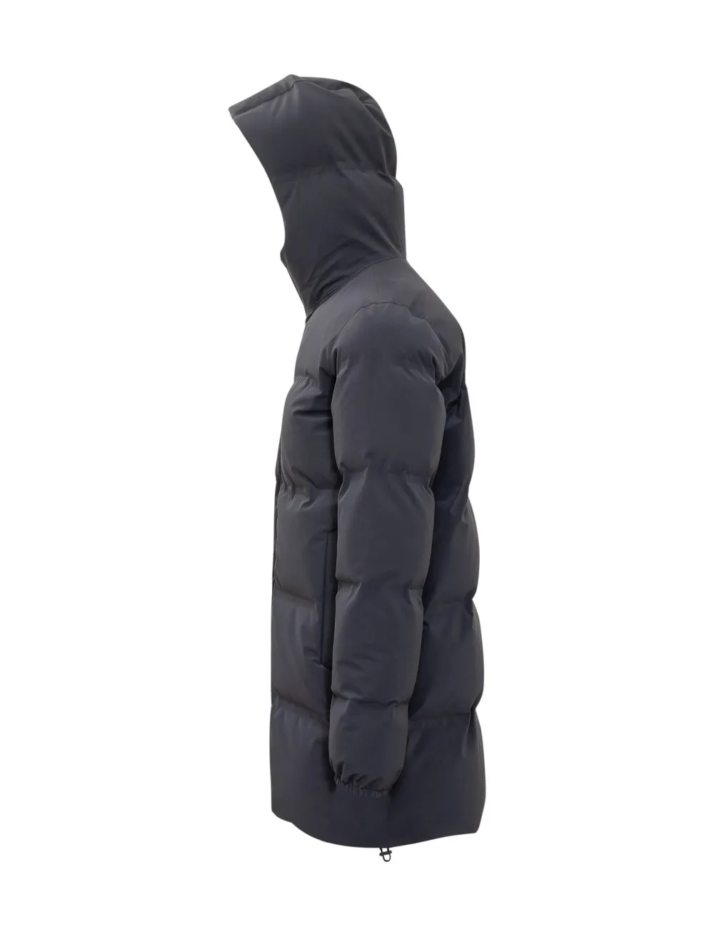 Laminar Down Jacket