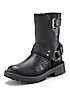 LASCANA Biker Boots