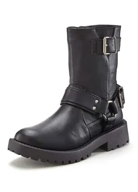 LASCANA Biker Boots