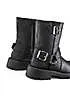 LASCANA Biker Boots