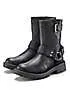 LASCANA Biker Boots