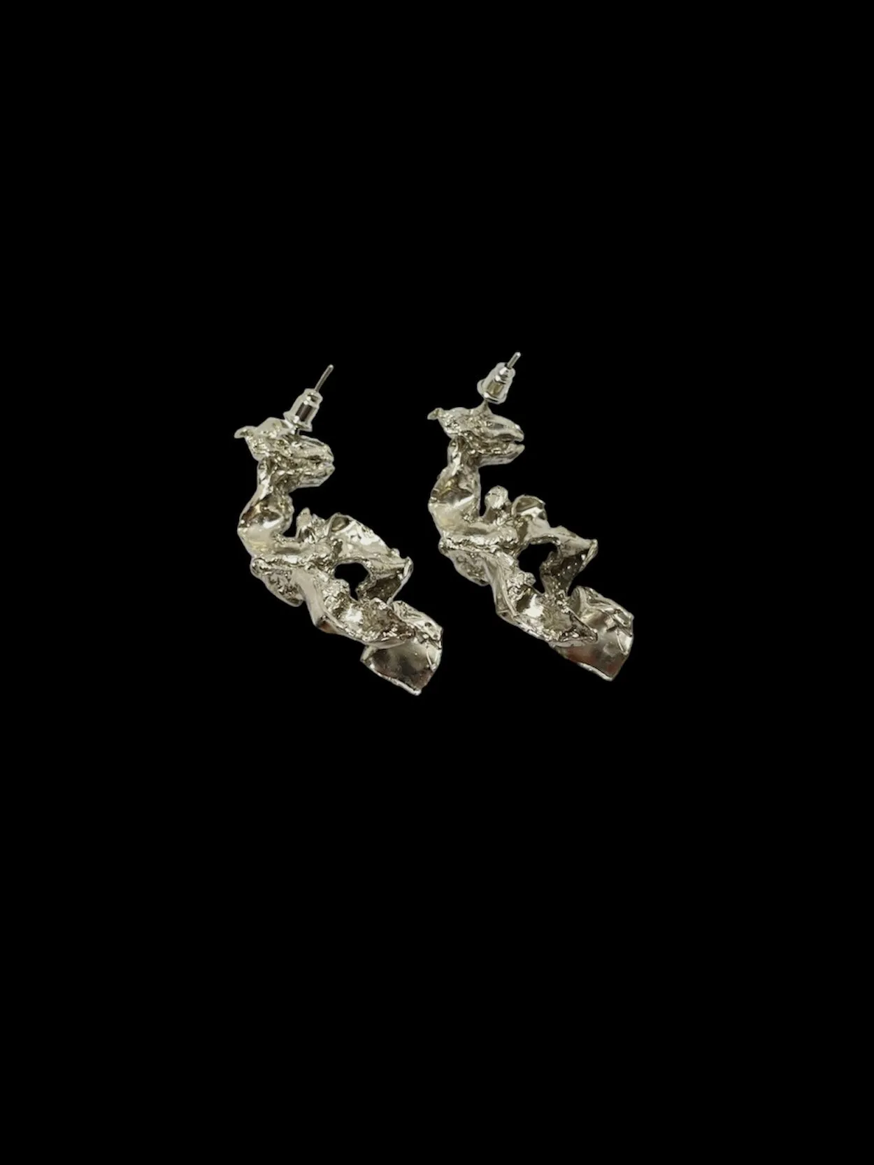 Layu Earrings