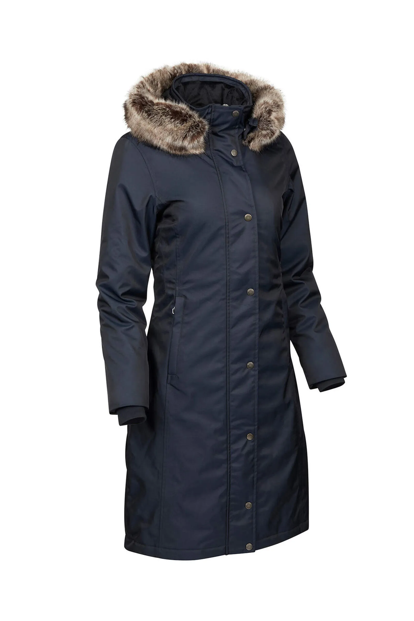 LeMieux Loire Women's Waterproof Riding Coat