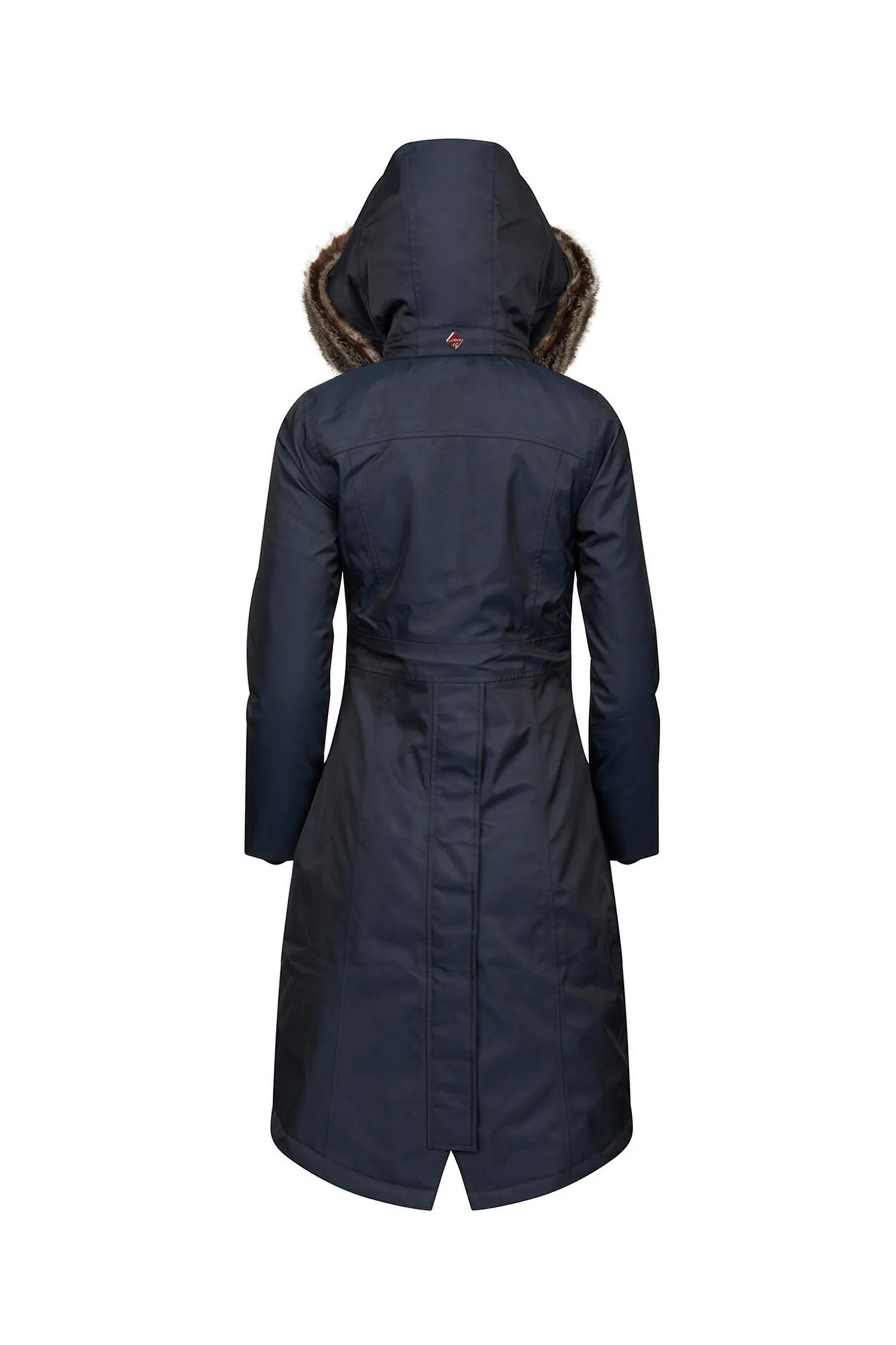 LeMieux Loire Women's Waterproof Riding Coat