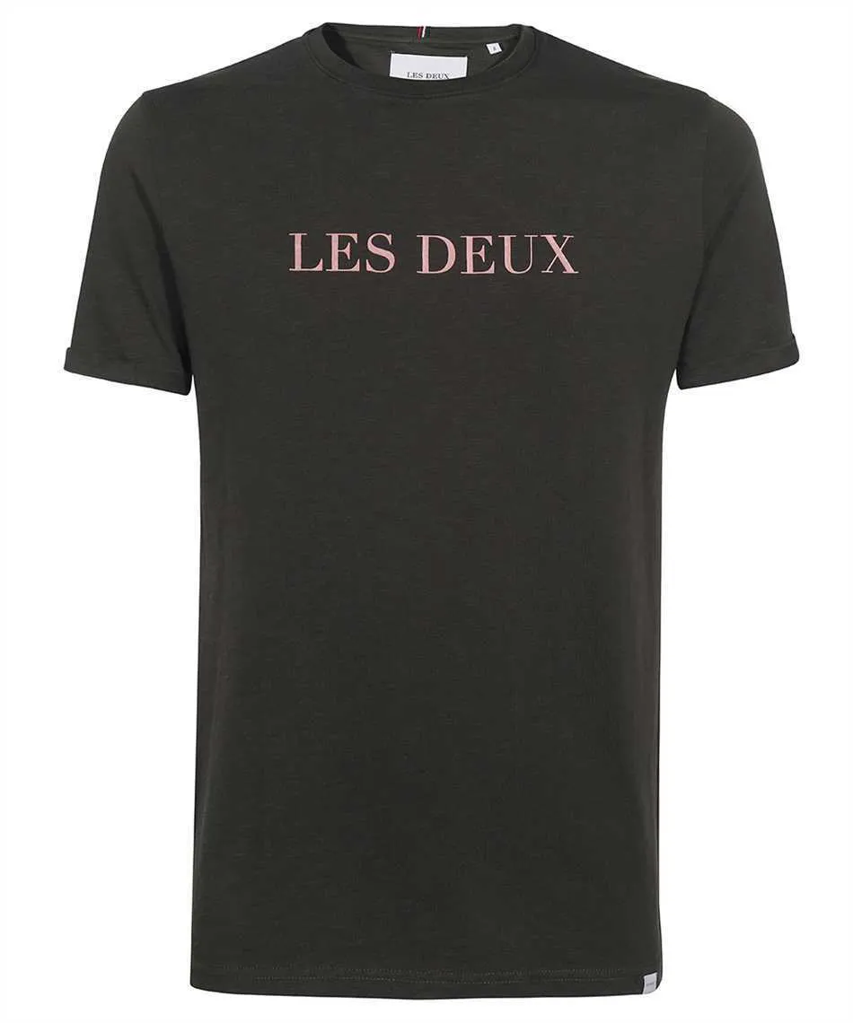 LES DEUX  |T-Shirts