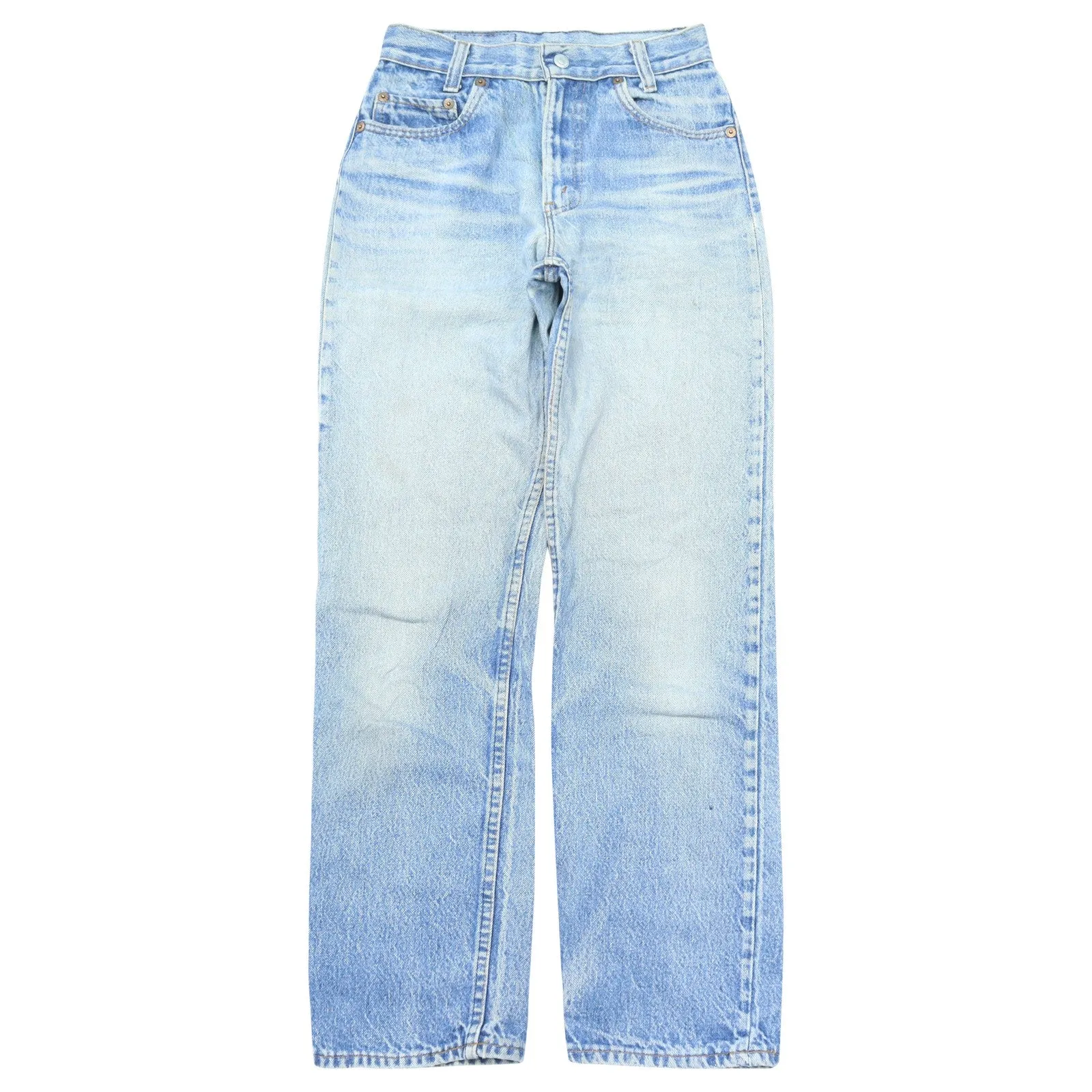 Levi's Light Blue Jeans