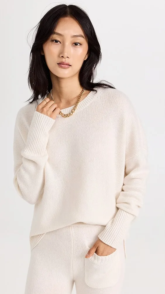 LISA YANG   Mila Sweater 