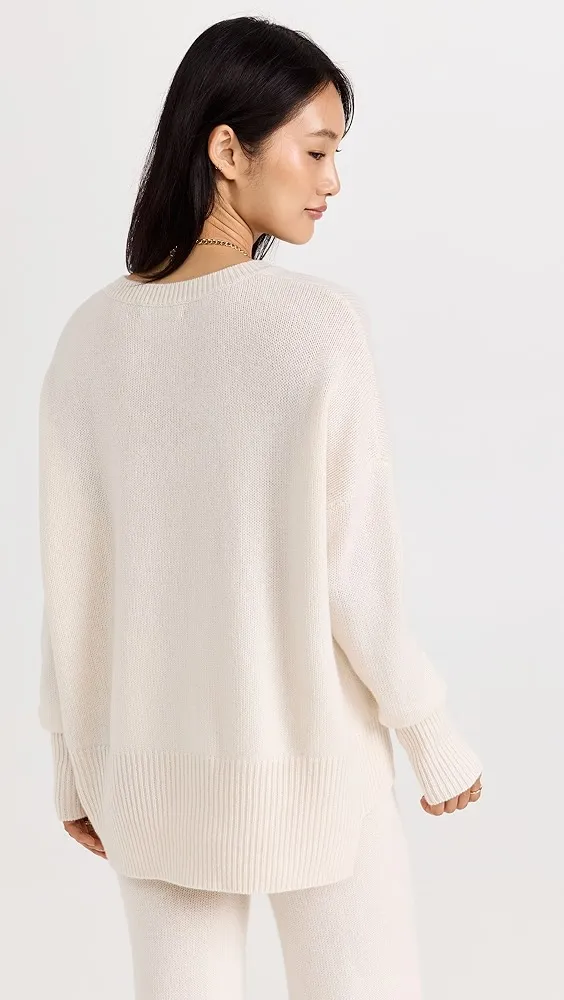 LISA YANG   Mila Sweater 