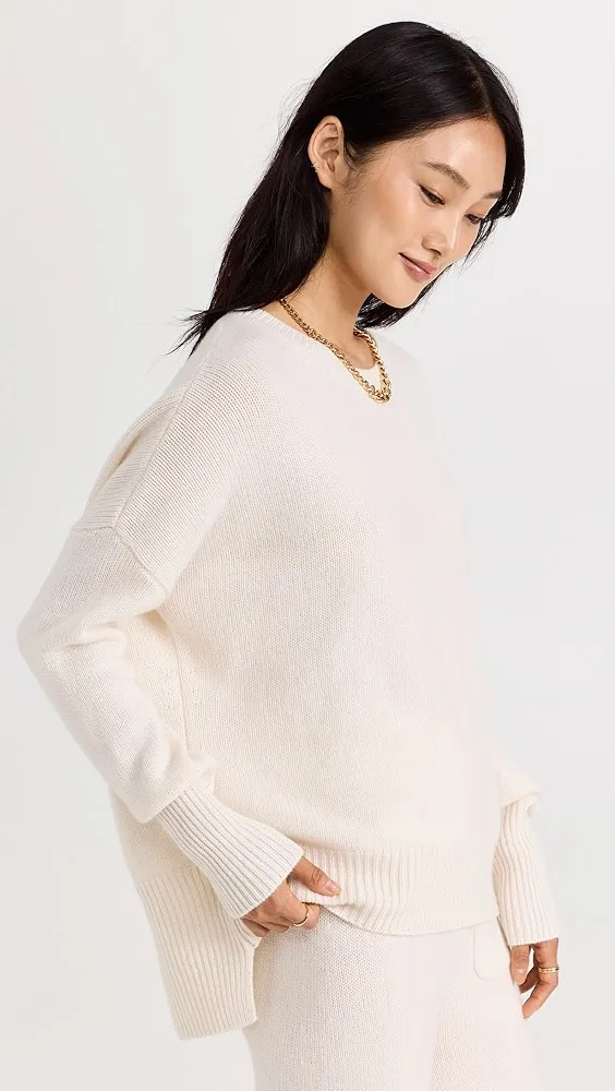 LISA YANG   Mila Sweater 