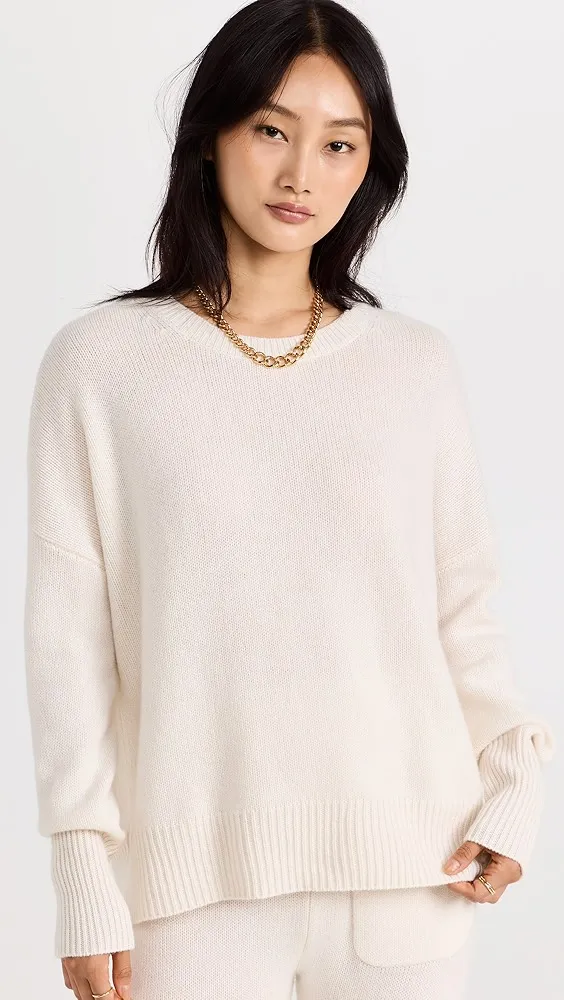 LISA YANG   Mila Sweater 