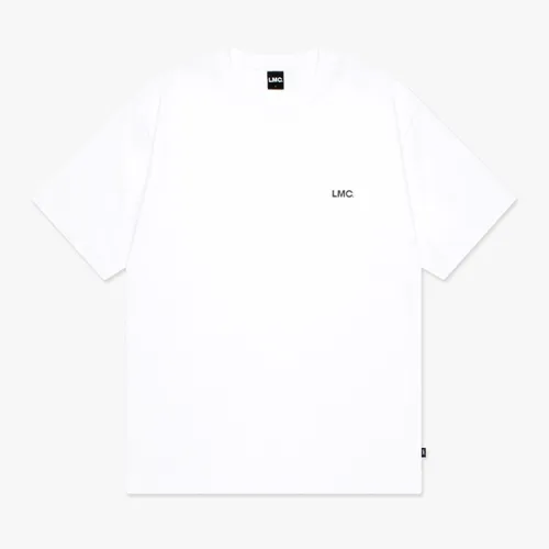 LMC  |Unisex Street Style Logo T-Shirts