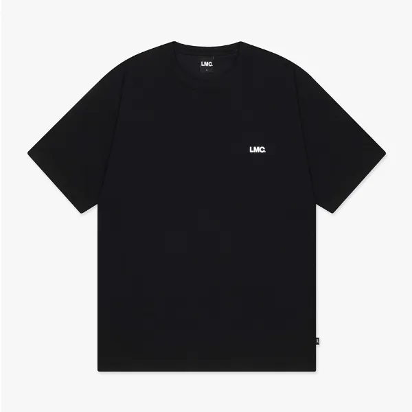 LMC  |Unisex Street Style Logo T-Shirts